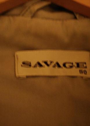 Куртка женская savage 48 размер.3 фото