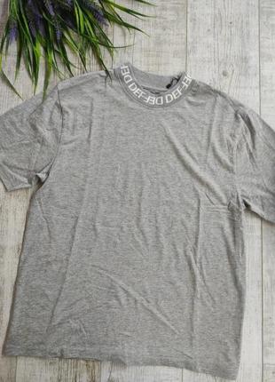 Футболка urban classics