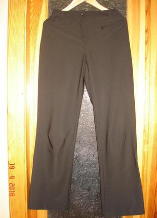 Штани спортивні crane