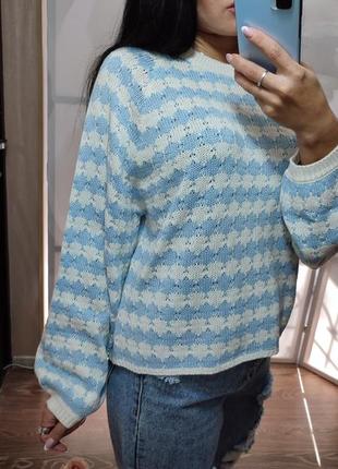 Новий светр, джемпер, свитер jdy