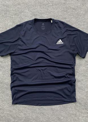 adidas Training Aeroknit Canotta bianca adidas 300 167461768