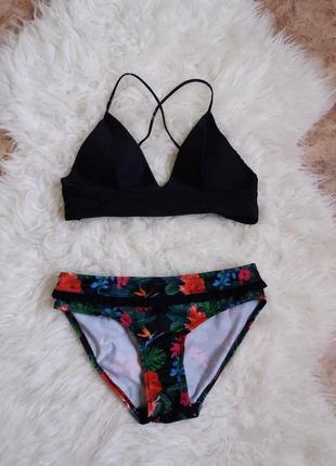 Збірний купальник