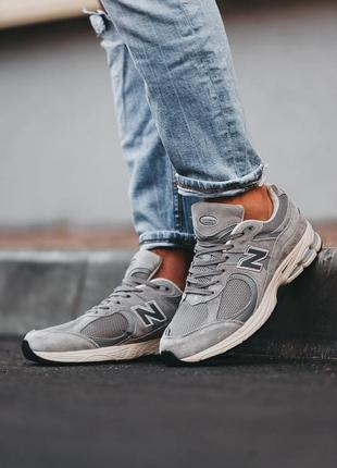 New balance 2002❤️36рр-45рр❤️кросівки нб весна-осінь, кроссовки нью баланс демисезонные