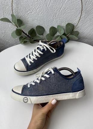 Кроссовки ugg