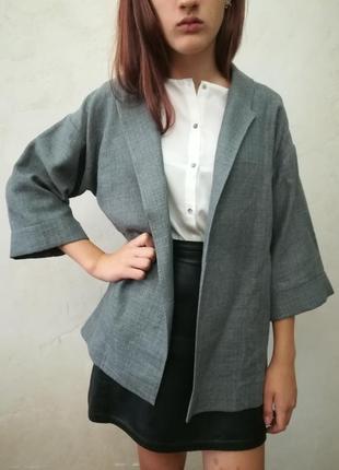 Стильный пиджак