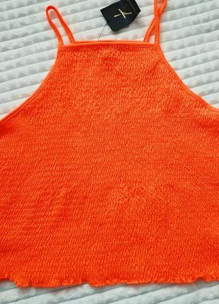 Стильний топ atmosphere