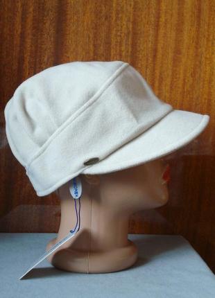 Шапка-кепку з козирком rabionek