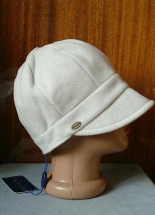 Шапка-кепи с козырьком rabionek