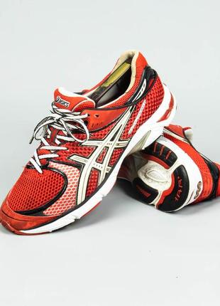 Легкі бігові кросівки в сітку asics gel-ds trainer 16