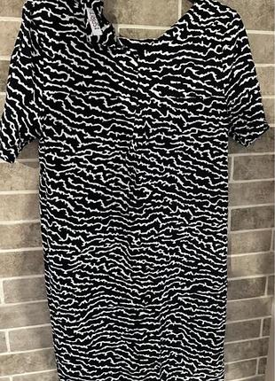 Платье новое, оригинал, 100% х/б