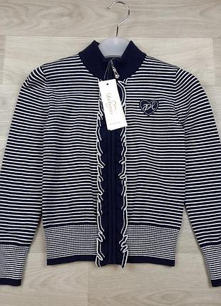 Кофта deloras 134-164