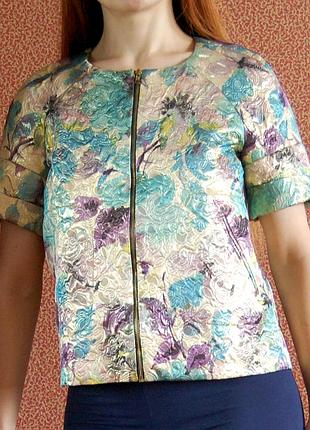 Шикарный жакет asos