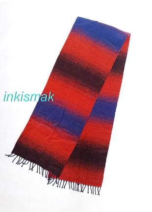 Длинный шарф c&a германия