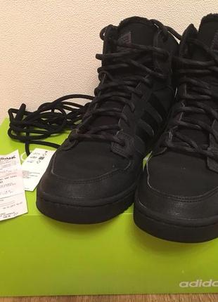 adidas neo cloudfoam hoops