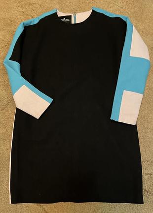 Сукня бренду люкс