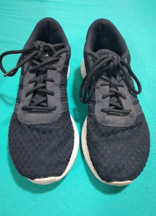 Кросівки adidas по устілці 23.5 см