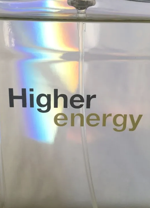 Christian dior higher energy edt💥оригинал 1,5 мл распив аромата затест4 фото