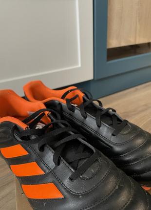 Взуття для футболу, копочки, бутси3 фото