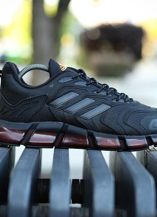 Чоловічі кросівки adidas climacool vento blackмужские кроссовки адидас
