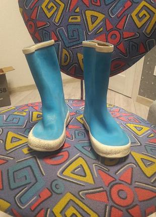 Гумові чоботи