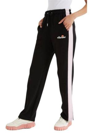 Прямые спортивные штаны ellesse sigita,оригинал
