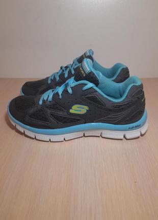 Кроссовки skechers1 фото