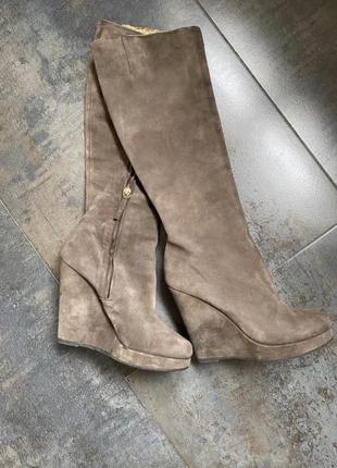 Сапогжки👢бренда джузепеппезанотти