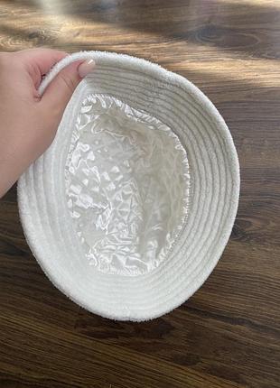 Панама утеплена 3