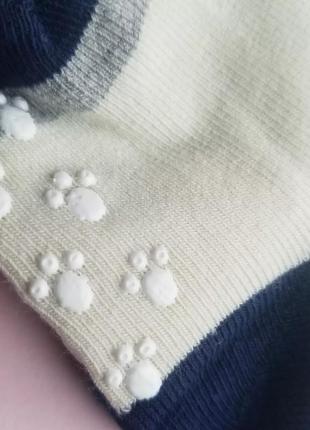 Набір "шкарпетки малюкам демісезонні"4 фото