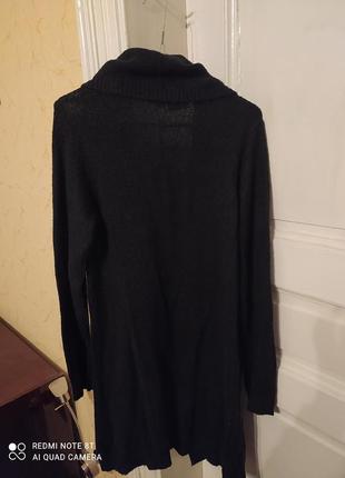 Жіночий кардиган blue motion 7