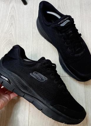 Кросівки skechers arch fit. оригінал 43р