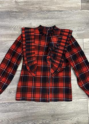 Сорочка see by chloe оригінал