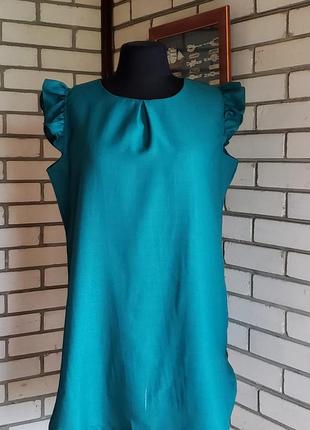 Сукня, сукня-туніка 18 р-ру.