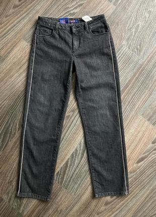 Нові фірмові стильні джинси з біркою аутлет.від дорогого бренду trussardi jeans1 фото