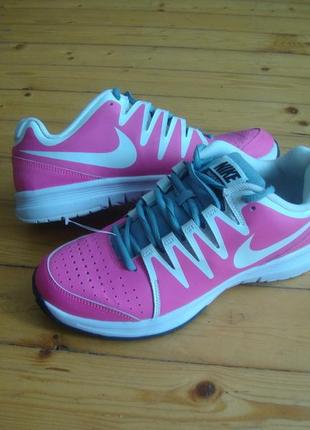 Кросівки nike vapor court оригінал 41 розм