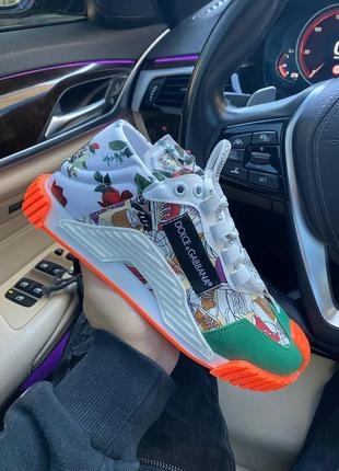 Розкішні жіночі кросівки топ якість 🎁