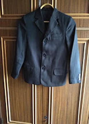 Пиджак школьный 41х59