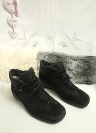 Ботильони marion ara gore-tex 12-48505 (німеччина)