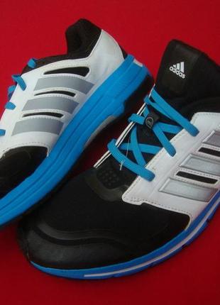 Кросівки adidas revenergy boost оригінал 43-44 розмір 28/5cm