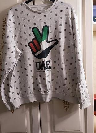 Толстовка світшот