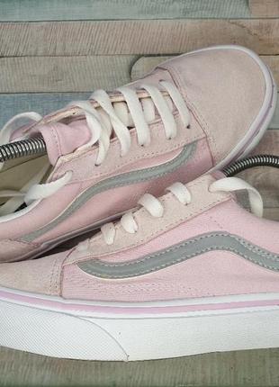 Кеды vans old skool