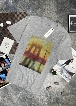 Футболка calvin klein