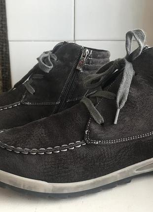 Зимові черевики ara 40р.