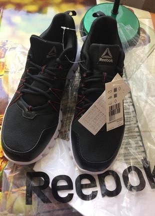 Кросівки, спорт, спортивні, reebok, оригінал