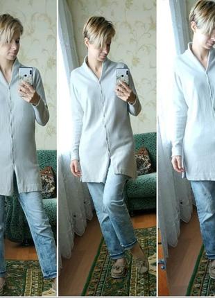 Кардиган із 100% кашеміру