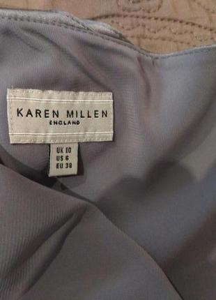 Вечірнє плаття karen millen2 фото