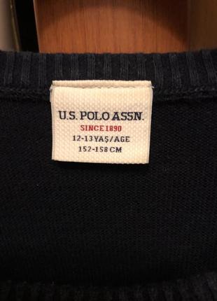 U. s. polo assn свитера6 фото