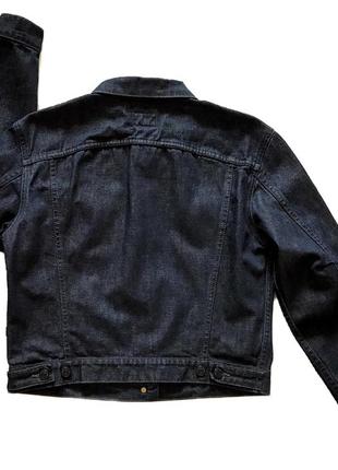 Джинсовая куртка pepe jeans, новая.5 фото