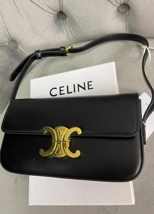 Сумка в стилі celine