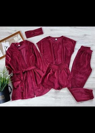 Мега новинка
комплект 5в1